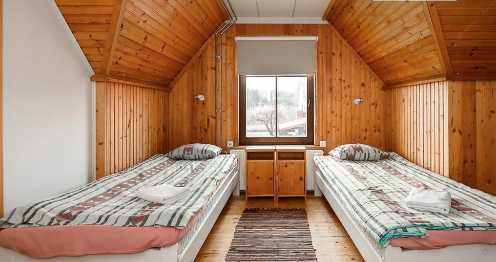 Reiu Holiday Centre Paikuse Ngoại thất bức ảnh