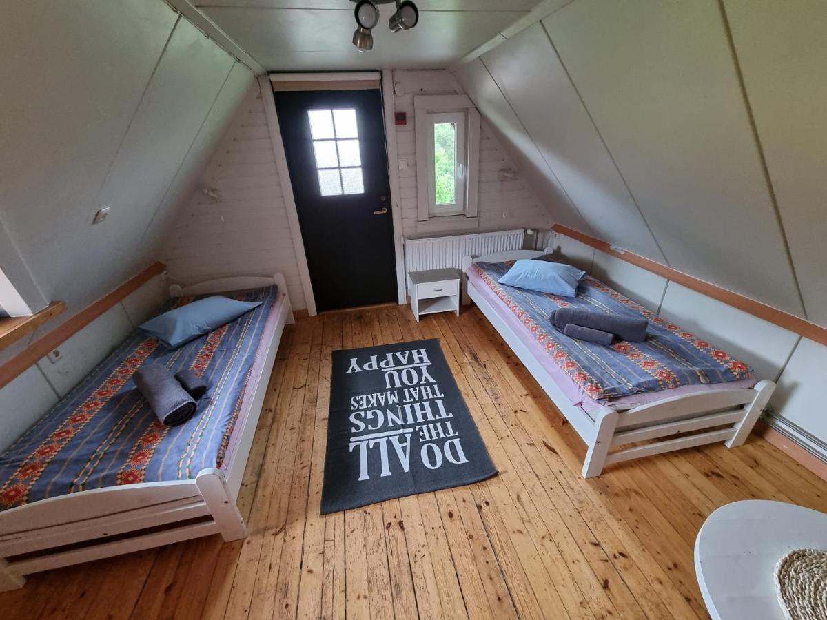 Reiu Holiday Centre Paikuse Ngoại thất bức ảnh