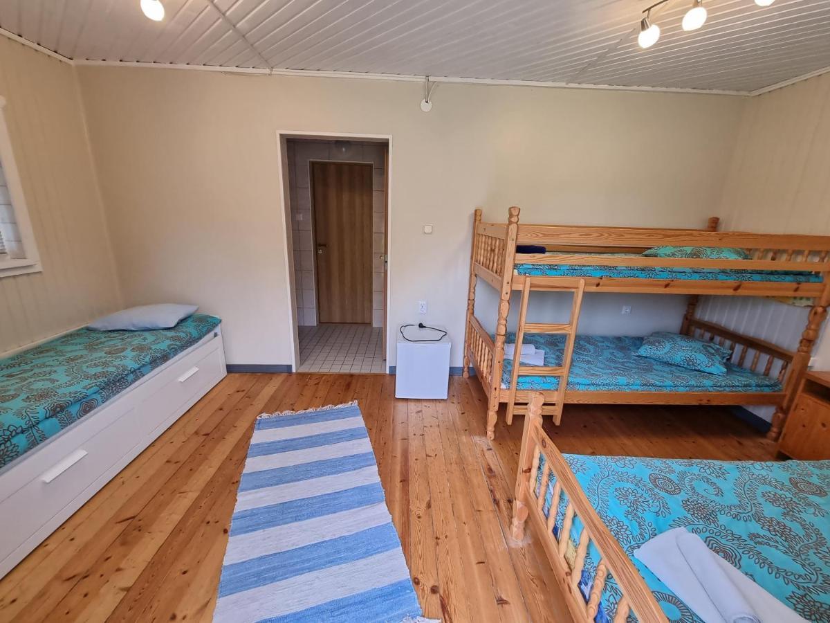 Reiu Holiday Centre Paikuse Ngoại thất bức ảnh