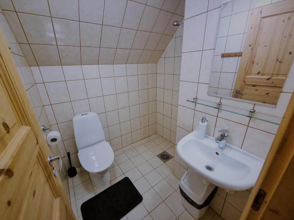 Reiu Holiday Centre Paikuse Ngoại thất bức ảnh