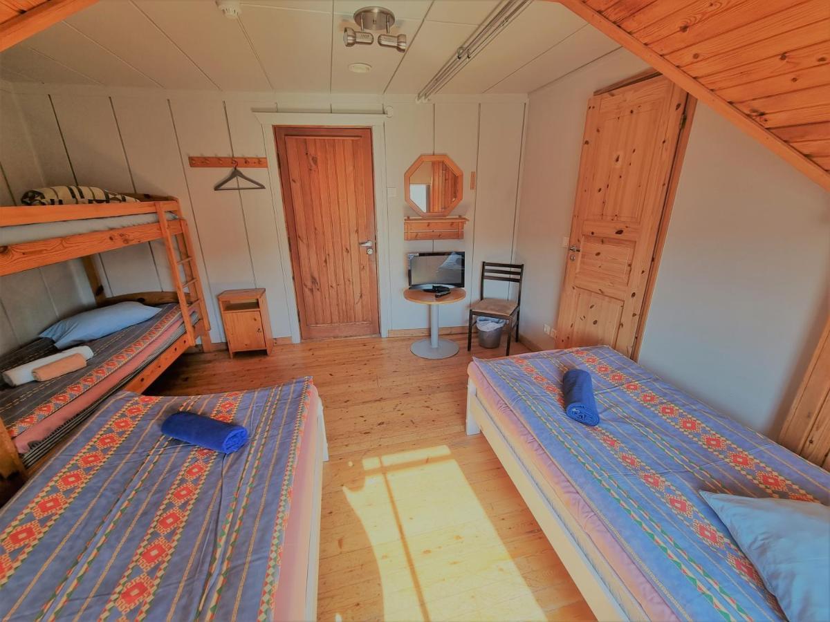 Reiu Holiday Centre Paikuse Ngoại thất bức ảnh