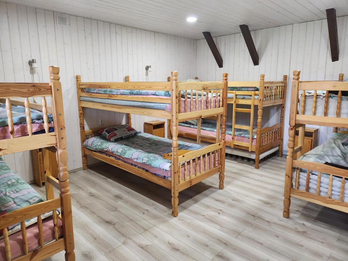 Reiu Holiday Centre Paikuse Ngoại thất bức ảnh