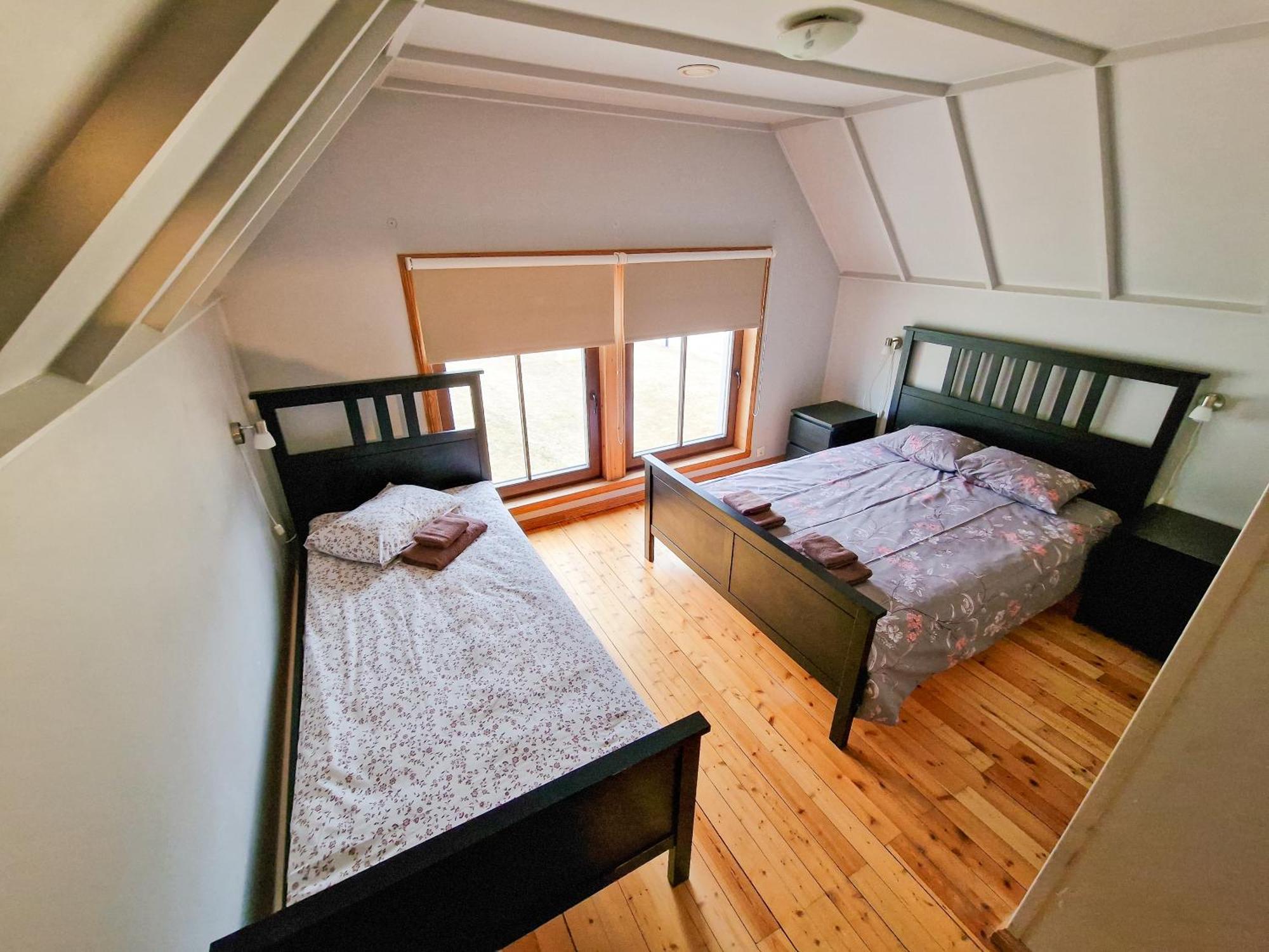 Reiu Holiday Centre Paikuse Ngoại thất bức ảnh