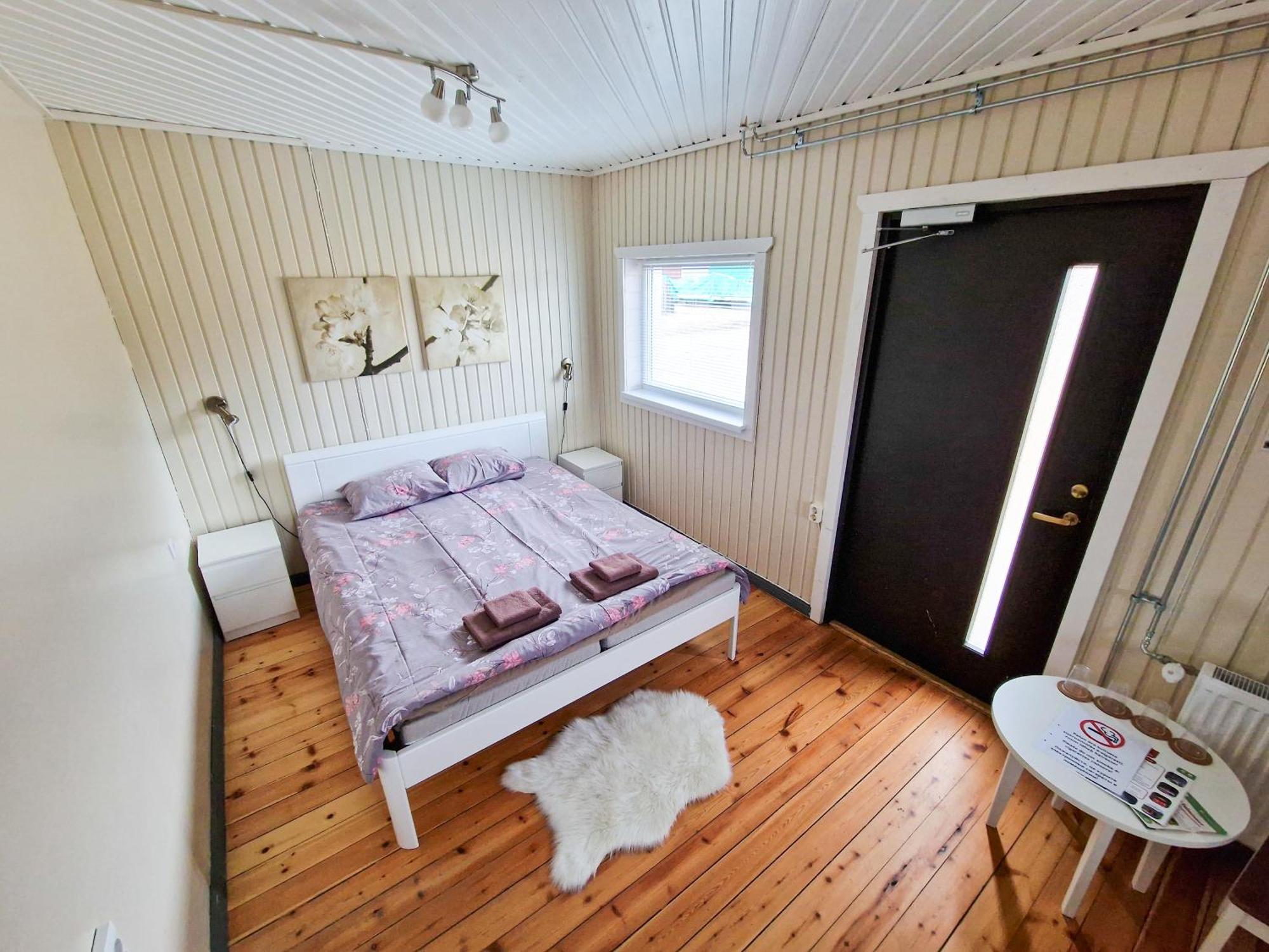 Reiu Holiday Centre Paikuse Ngoại thất bức ảnh