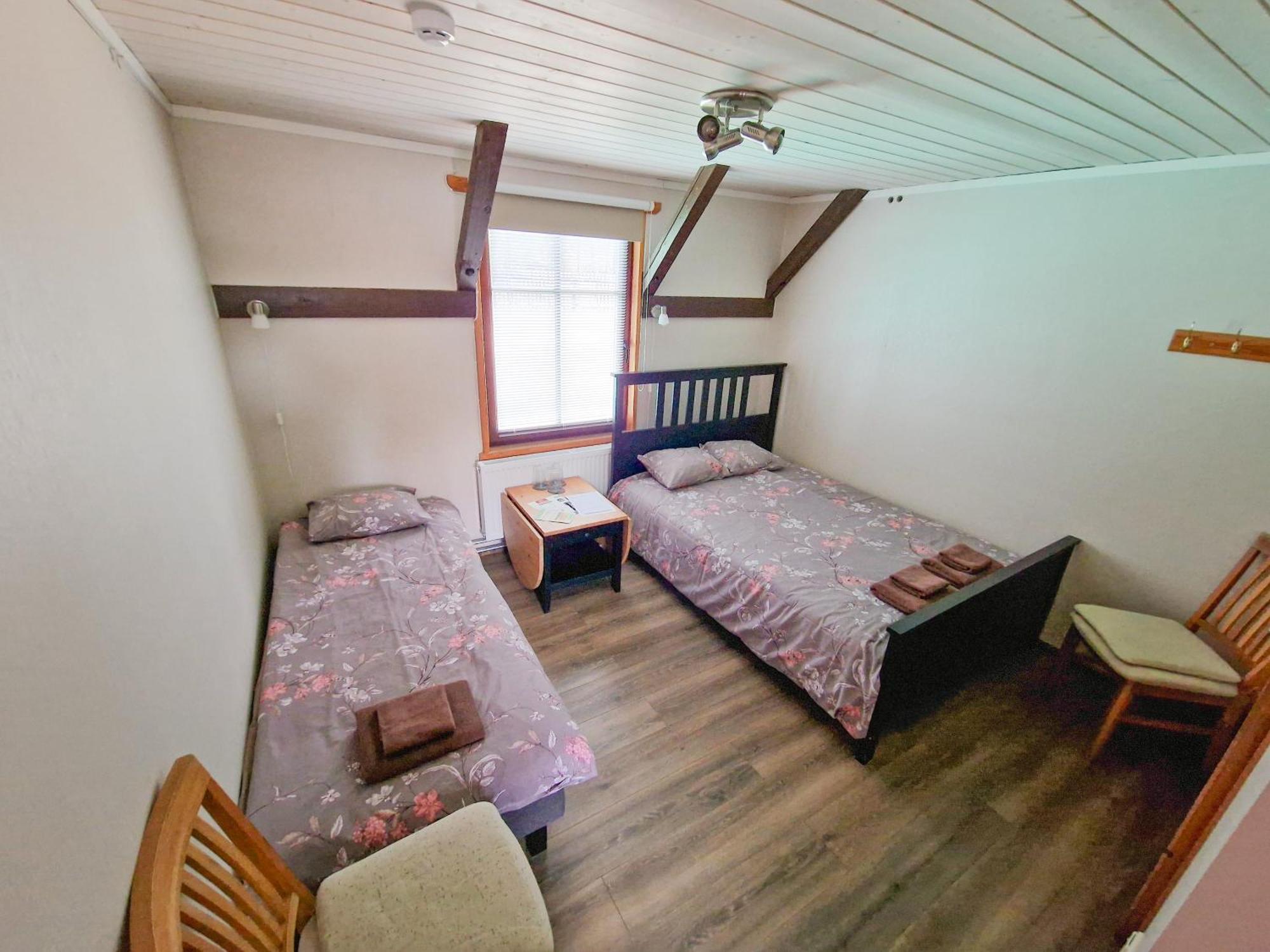 Reiu Holiday Centre Paikuse Ngoại thất bức ảnh