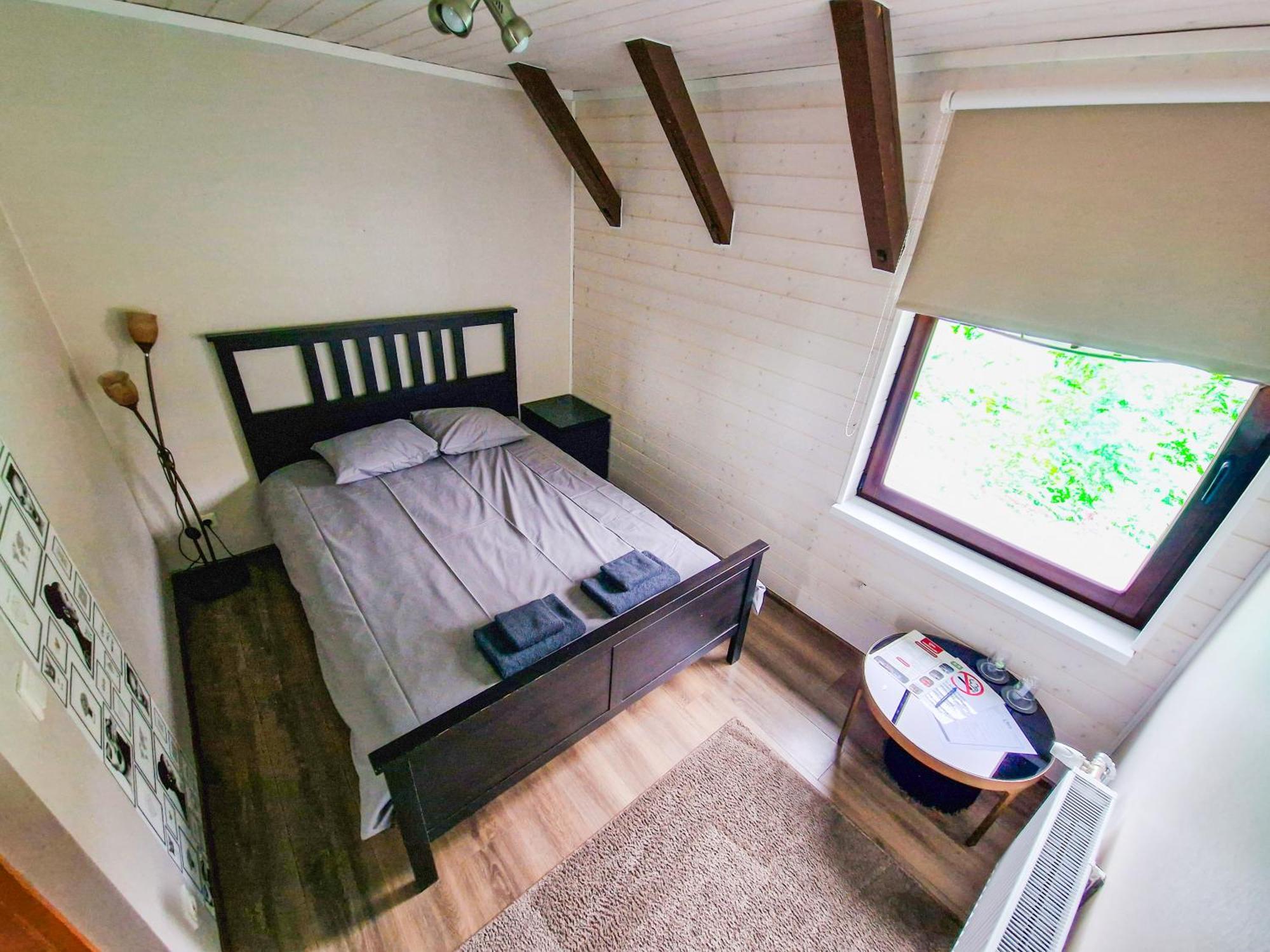 Reiu Holiday Centre Paikuse Ngoại thất bức ảnh