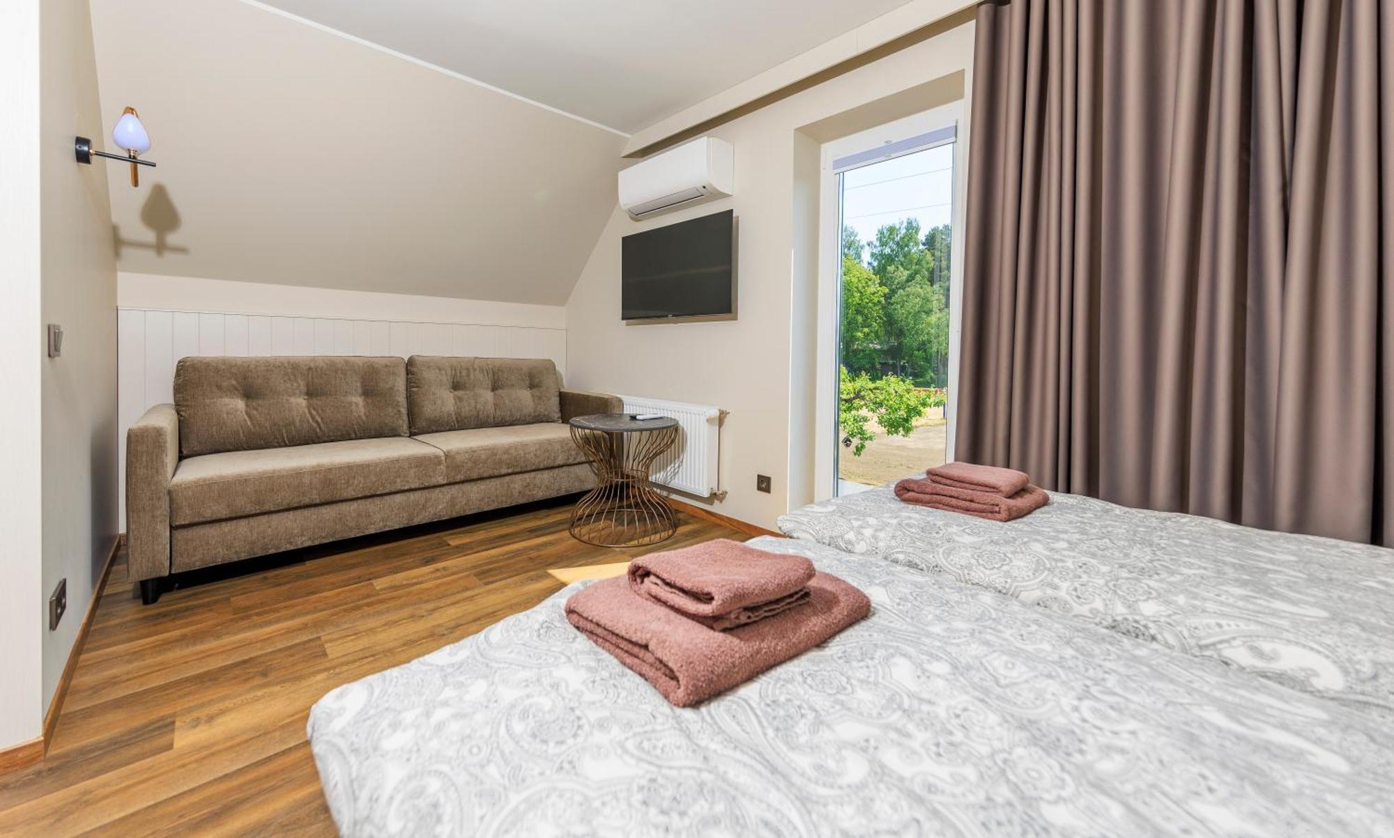Reiu Holiday Centre Paikuse Ngoại thất bức ảnh