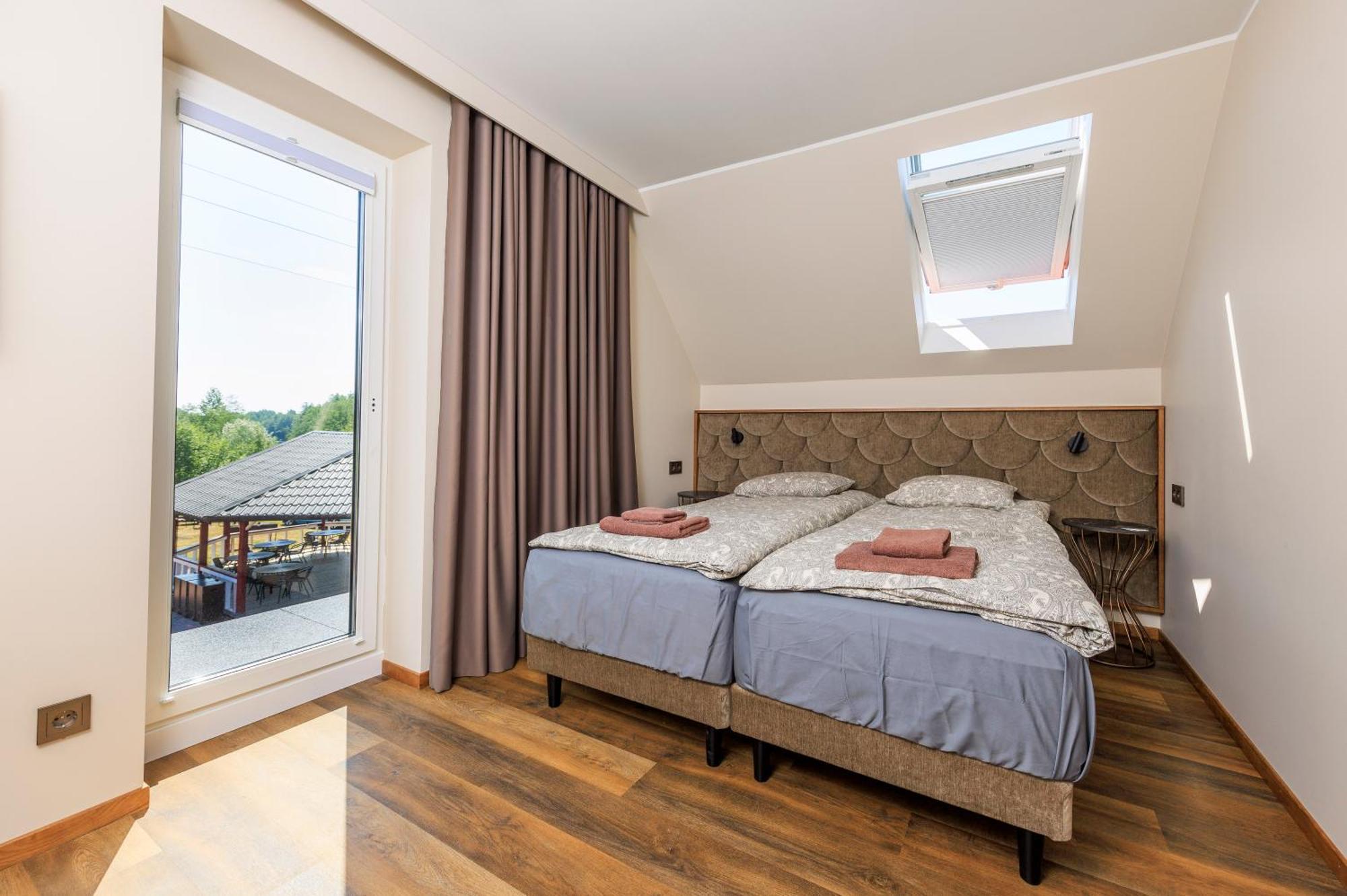 Reiu Holiday Centre Paikuse Ngoại thất bức ảnh