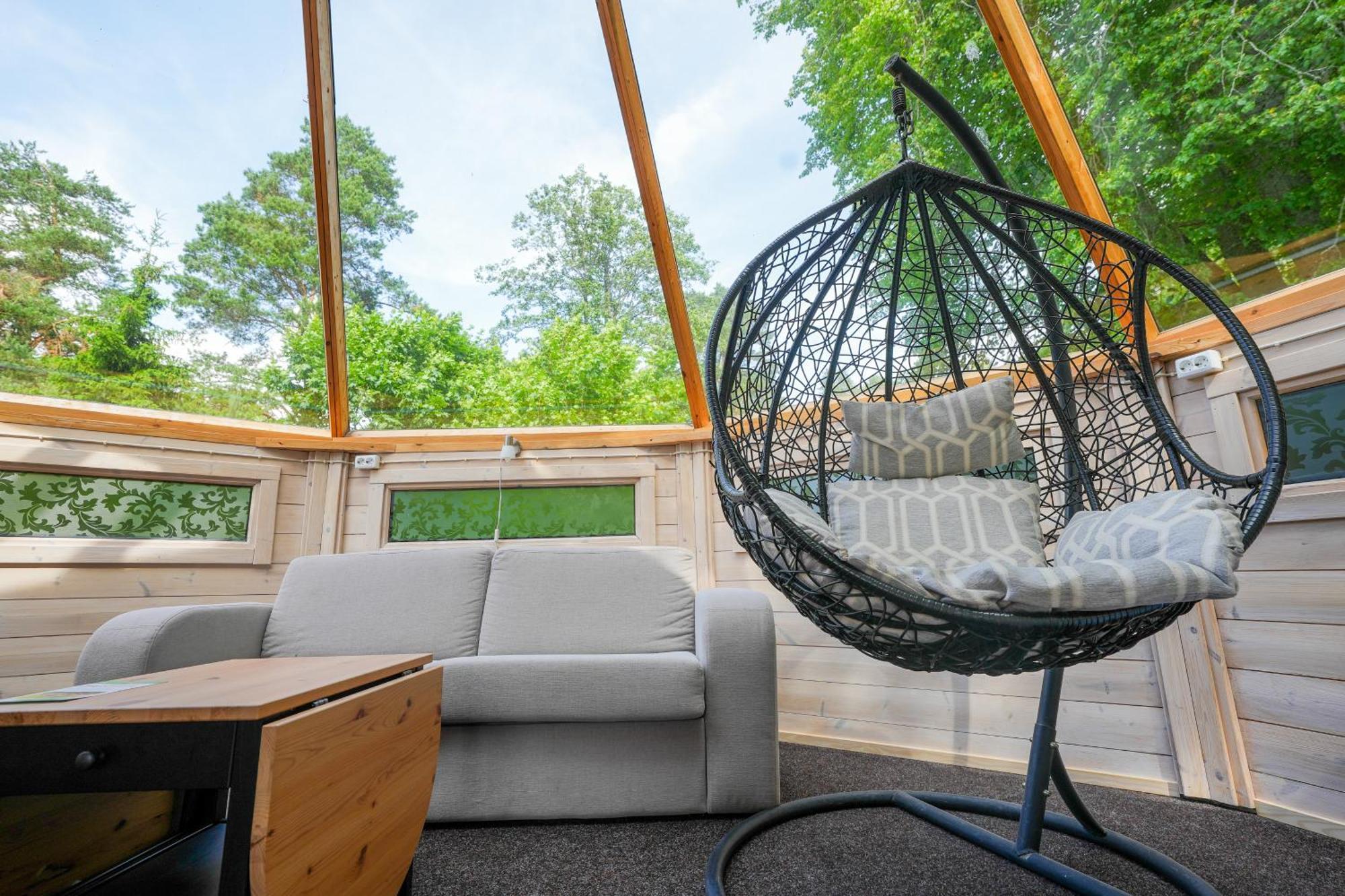 Reiu Holiday Centre Paikuse Ngoại thất bức ảnh