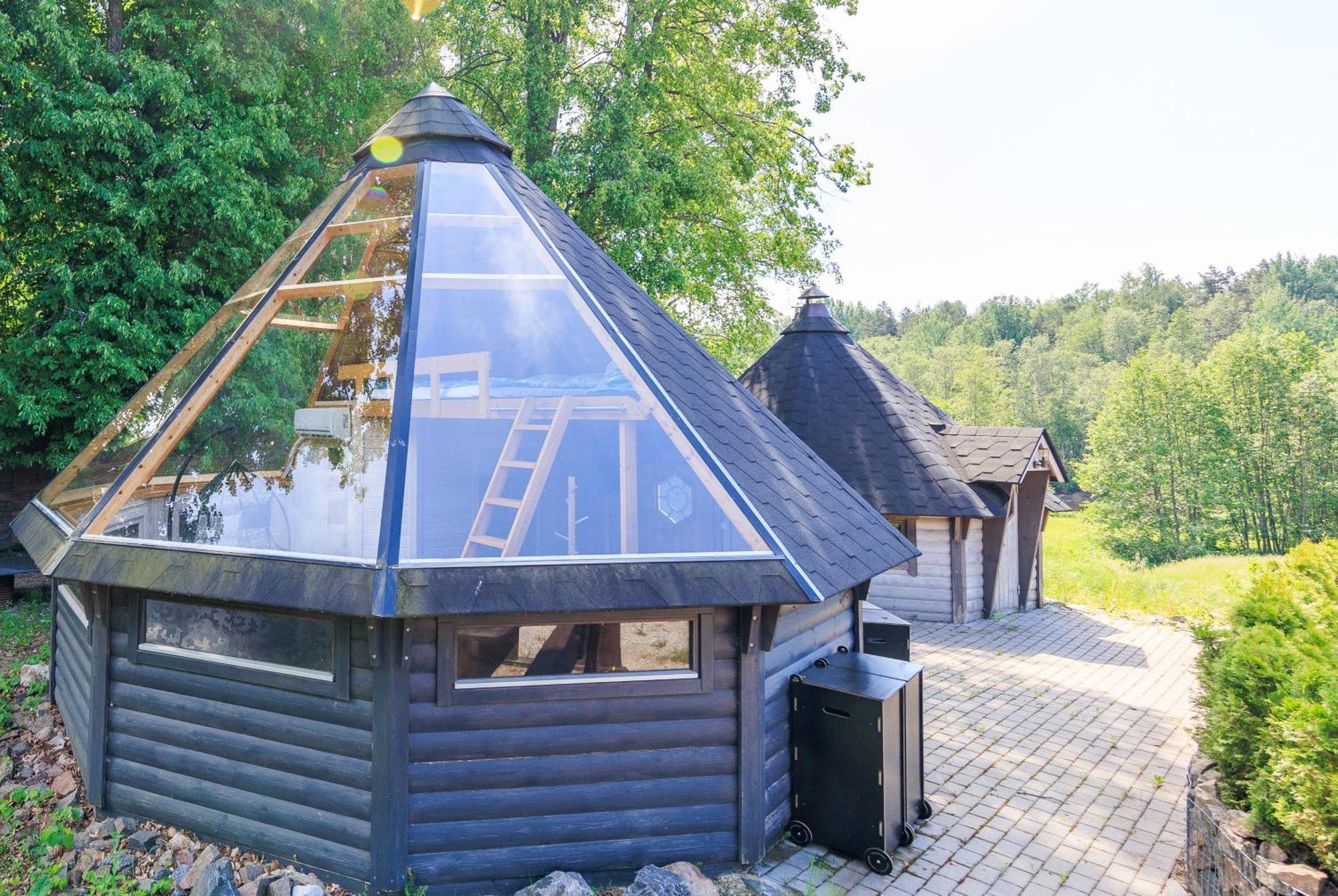Reiu Holiday Centre Paikuse Ngoại thất bức ảnh