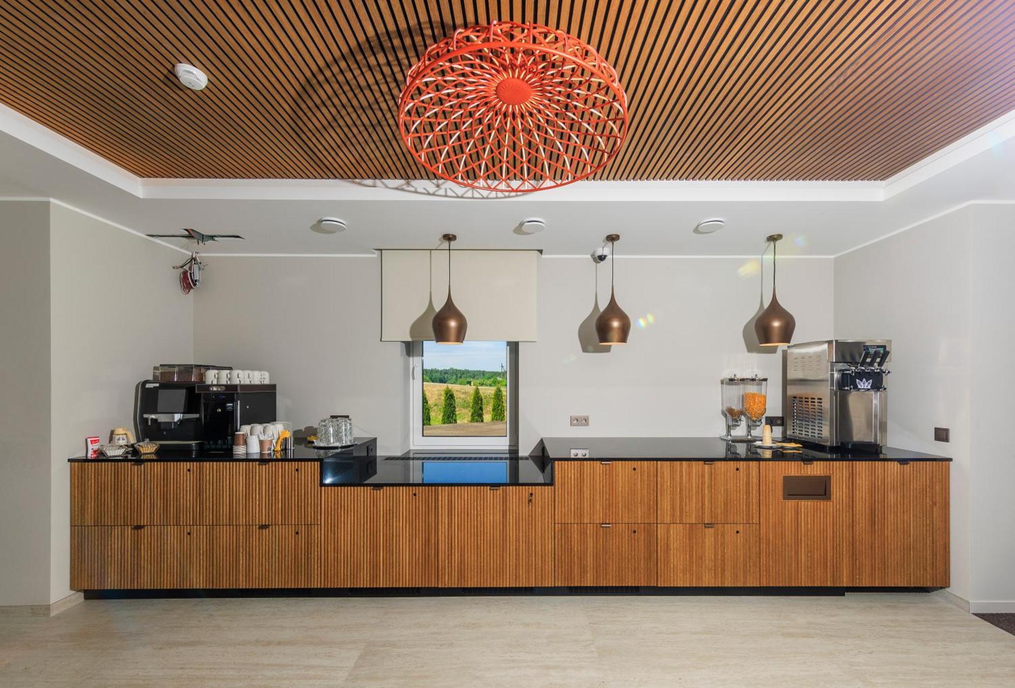 Reiu Holiday Centre Paikuse Ngoại thất bức ảnh