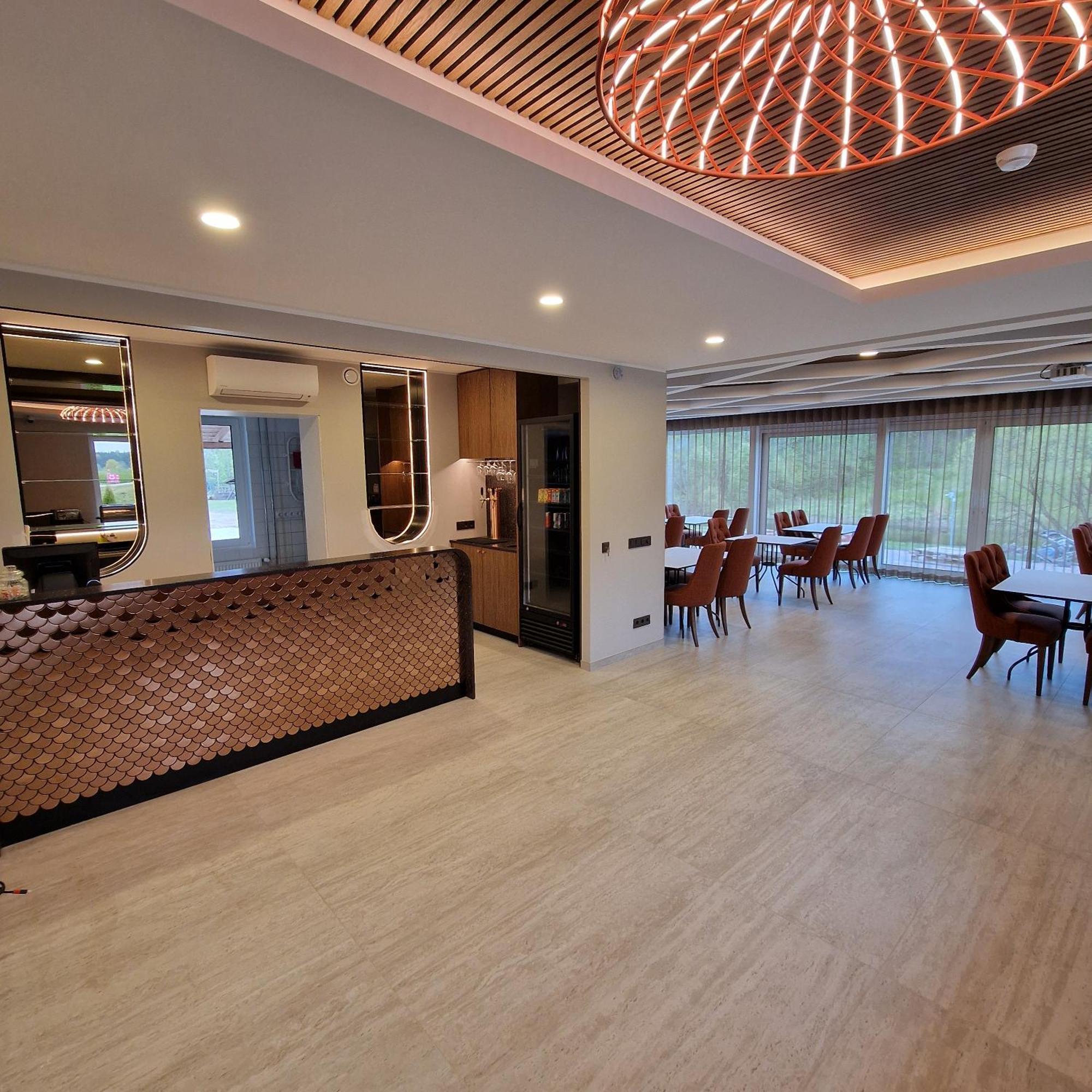Reiu Holiday Centre Paikuse Ngoại thất bức ảnh