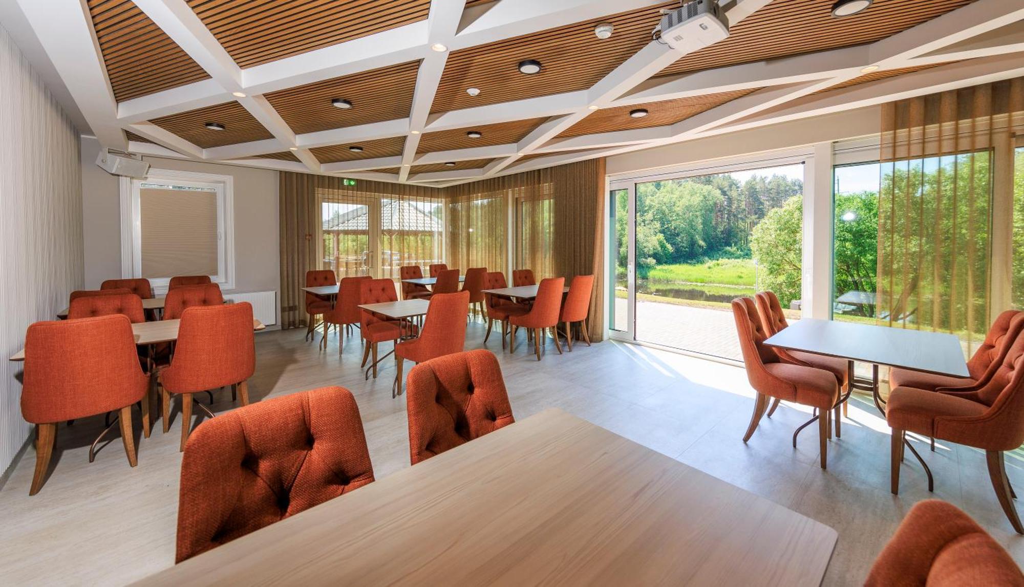 Reiu Holiday Centre Paikuse Ngoại thất bức ảnh