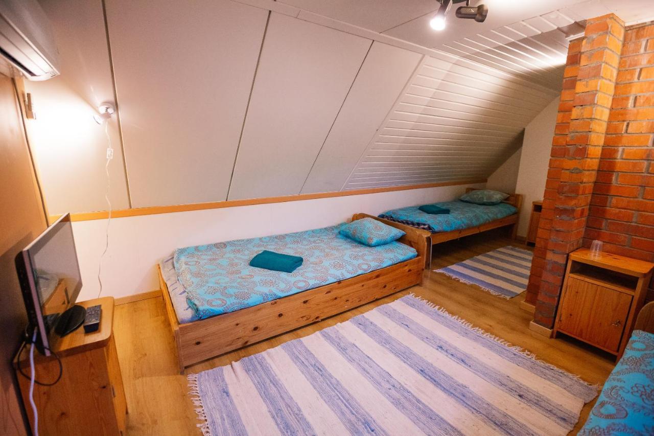 Reiu Holiday Centre Paikuse Ngoại thất bức ảnh